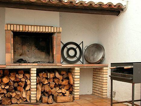 Hostal Castilla Seron de Najima Ngoại thất bức ảnh
